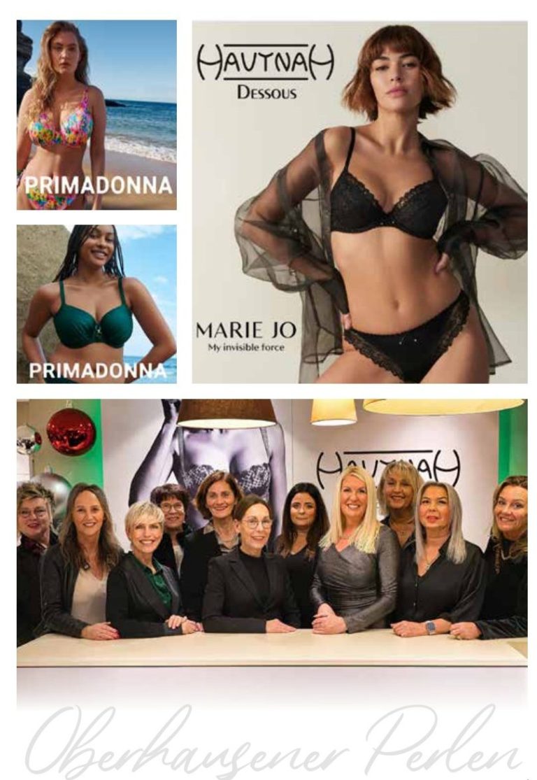 Hautnah Dessous Hautnah Dessous