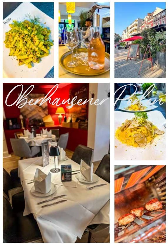 Ristorante da Vito Ristorante da Vito
